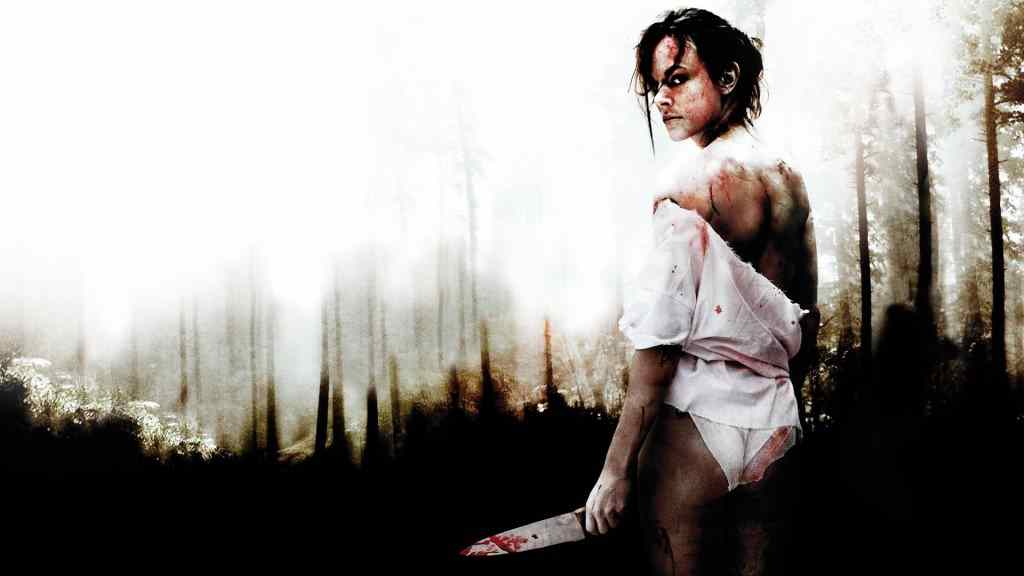 I Spit On Your Grave Film 2010 I Spit On Your Grave 2010 [Review] - Wicked Horror