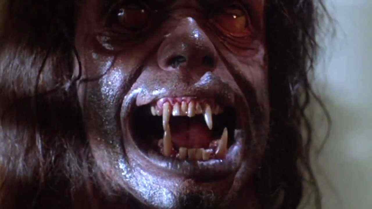 Joe Dante's The Howling