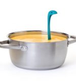 Nessie Ladle - Loch Ness Monster Ladle