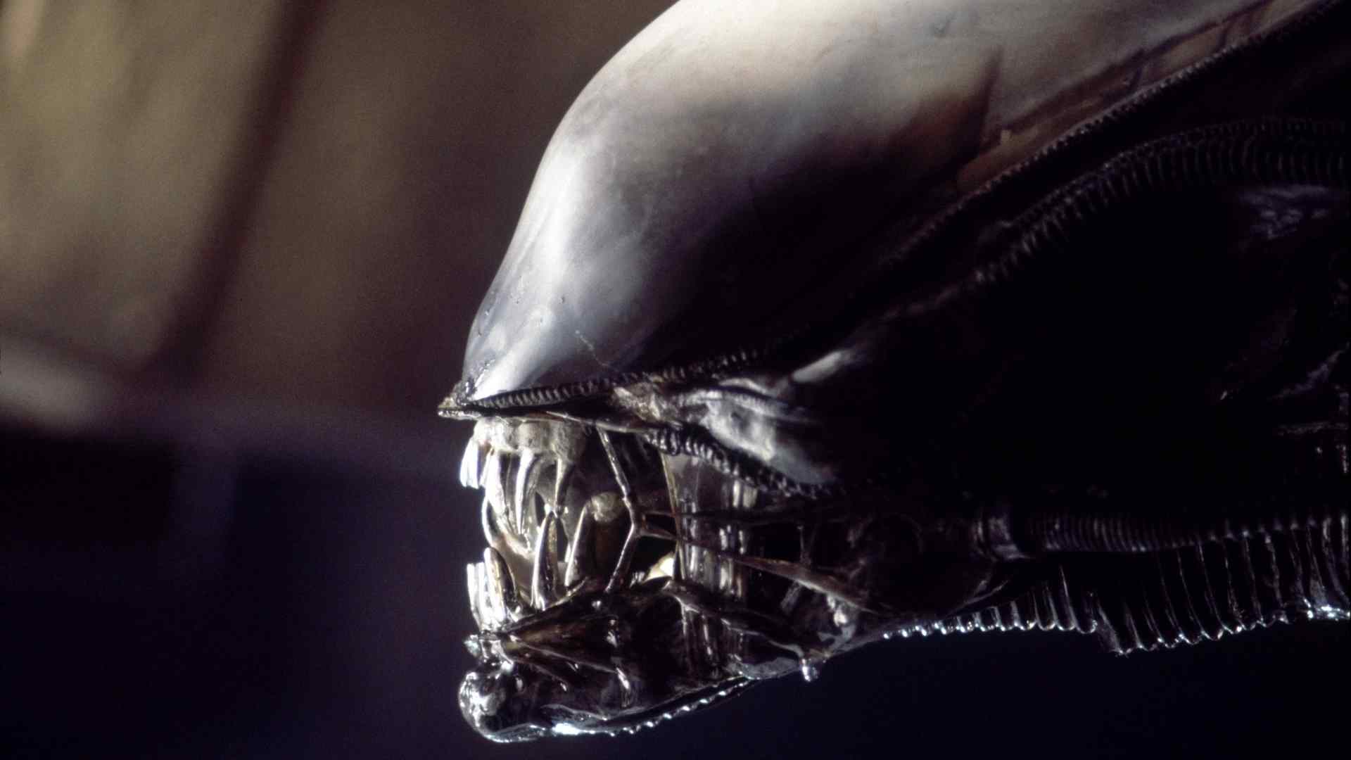 Ridley Scott's Alien 1979