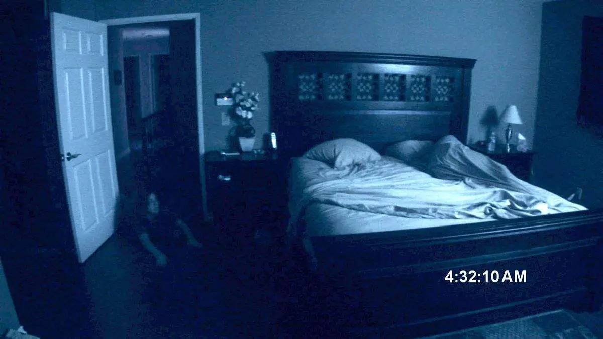 Why Paranormal Activity Owes Us One More Film