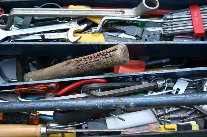 toolbox