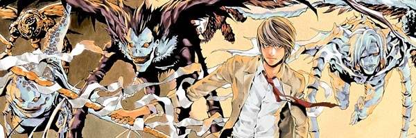 Death Note