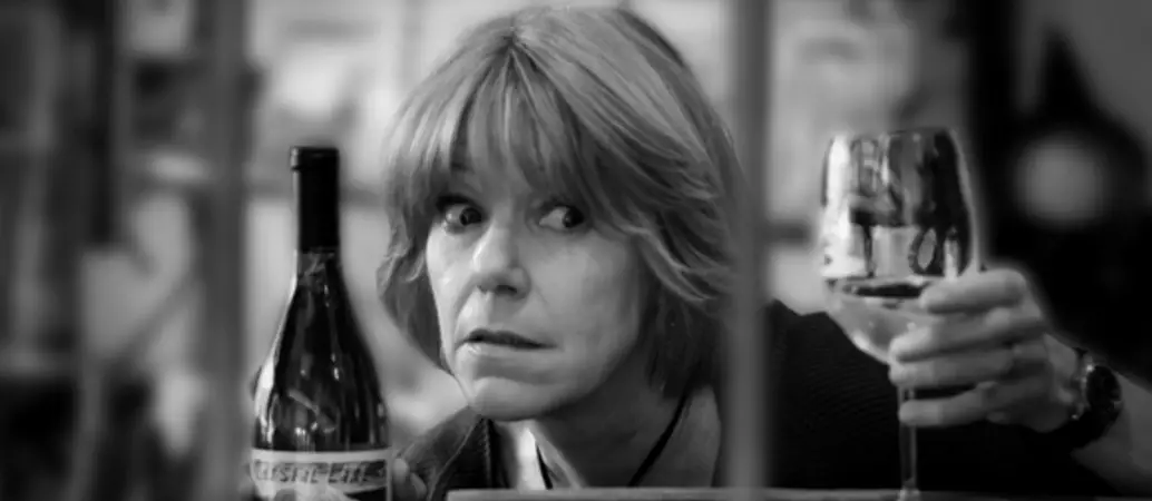 Adrienne King