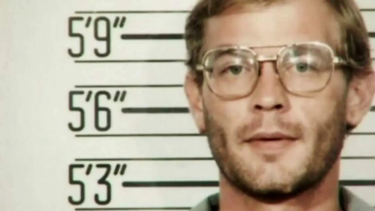 Jeffrey Dahmer’s Childhood Home Available for Rent! Wicked Horror