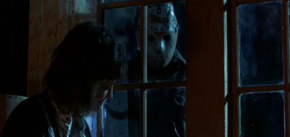 Friday the 13th Part VI: Jason Lives