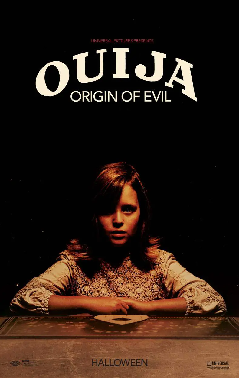 Ouija 2