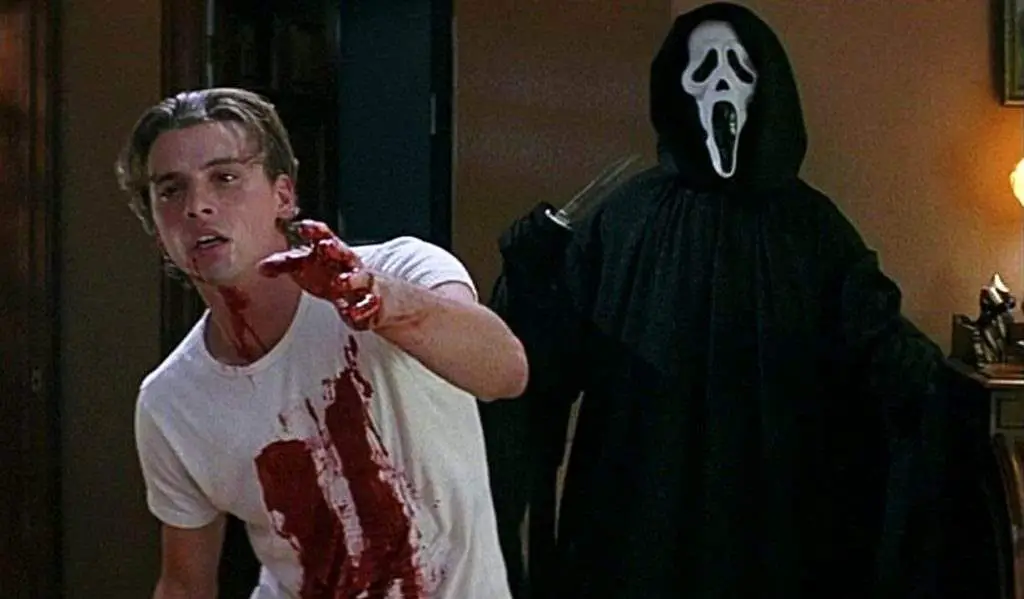 Scream