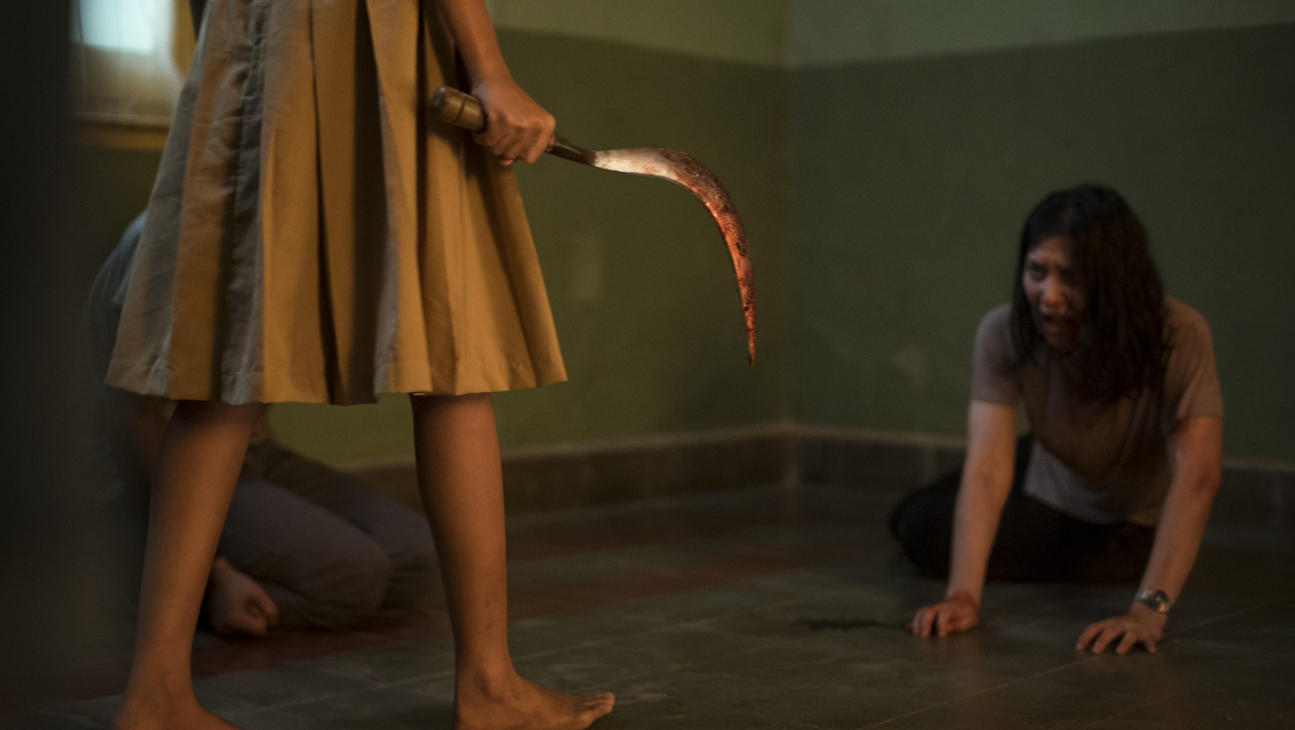 The Queen of Black Magic is Not for the Fainthearted [Review] - Wicked  Horror