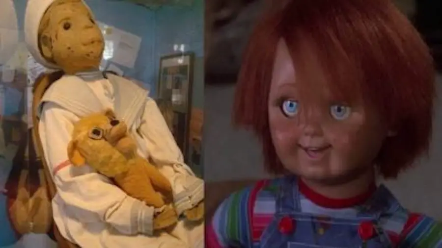 Is ‘Child’s Play’ Based on a True Story? The Answer May Surprise You