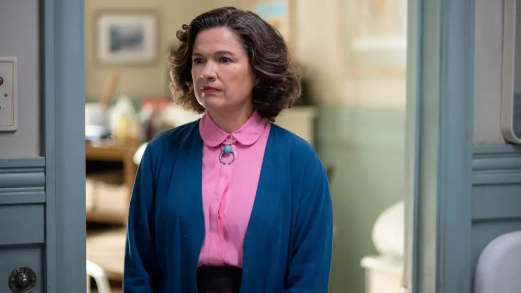 Heather Langenkamp interview 