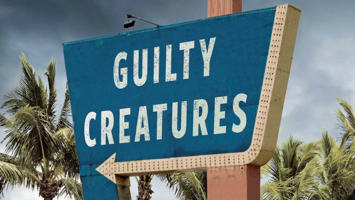 Book Review: Guilty Creatures: Sex, God, and Murder in Tallahassee, Florida