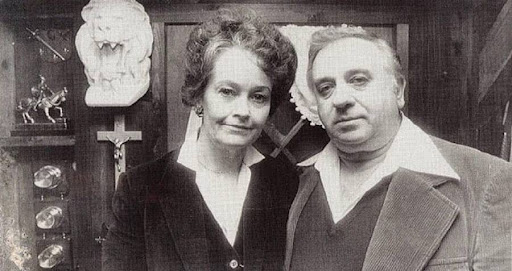 Were Ed and Lorraine Warren fakes?