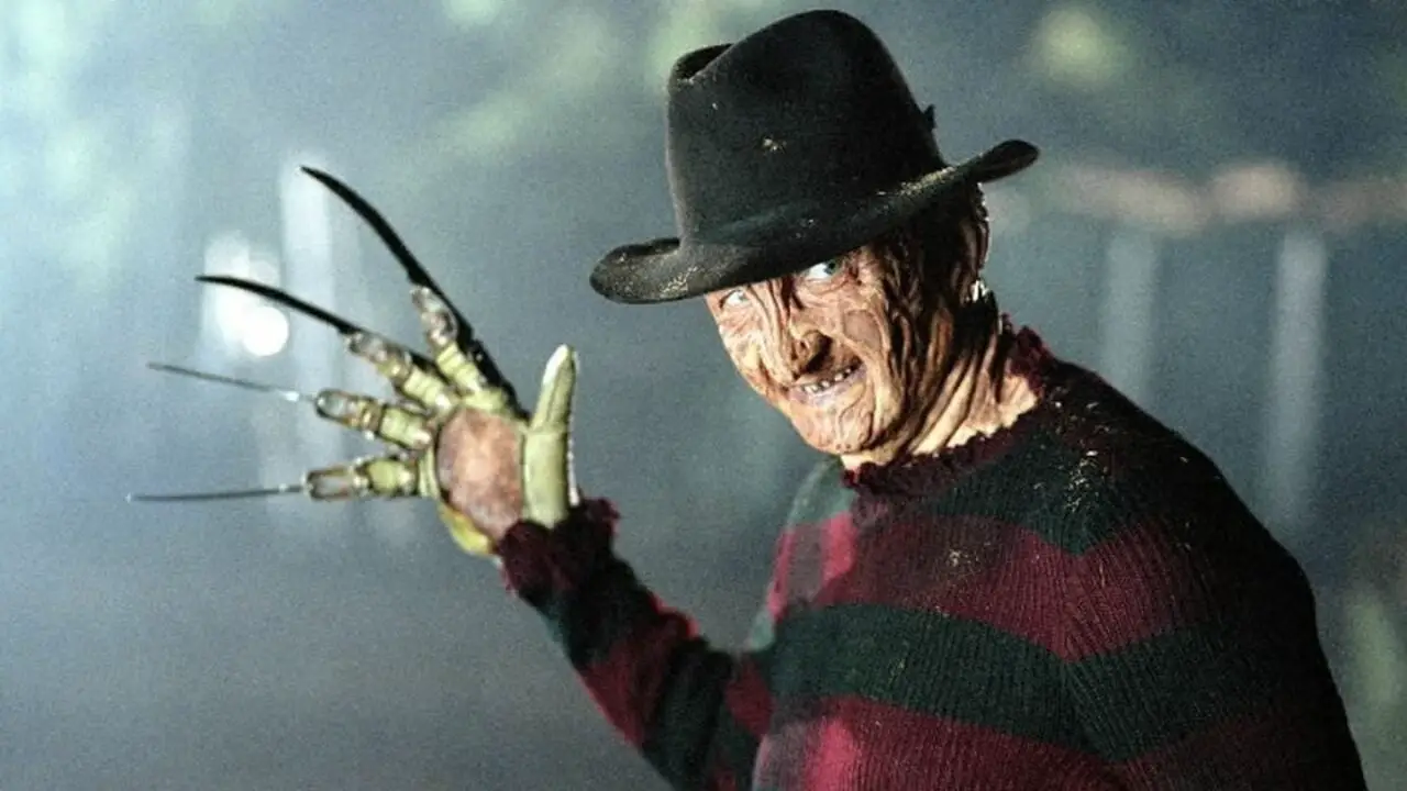 Freddy Turns Forty: Ranking the ‘Nightmare on Elm Street’ Franchise