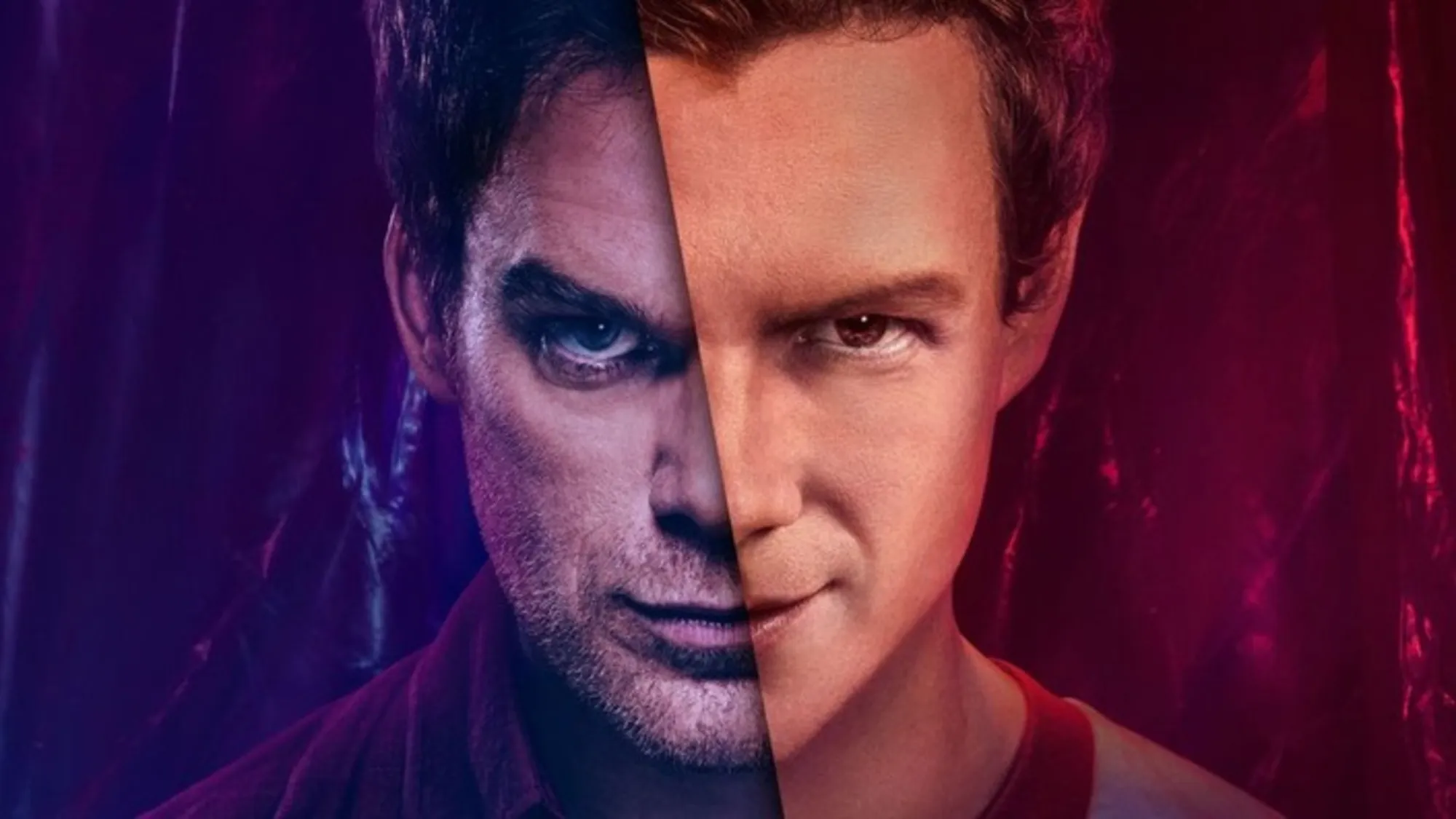 Is Dexter the hero we all need or the villain that lies within us all