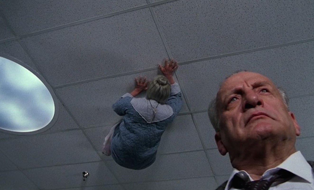 The Exorcist III