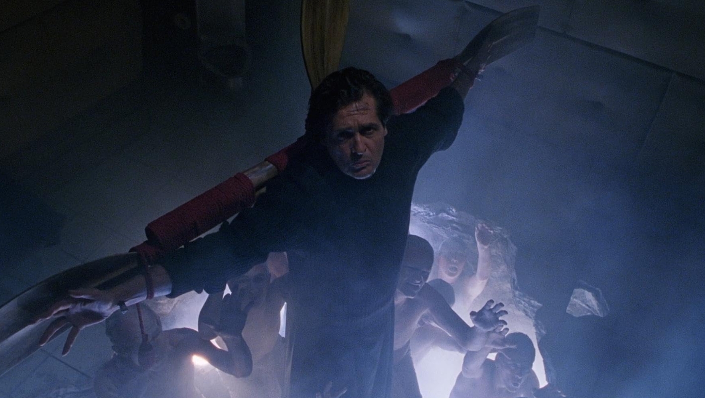 ‘The Exorcist III’ Is an Underrated Effort That Restored Faith in the Franchise