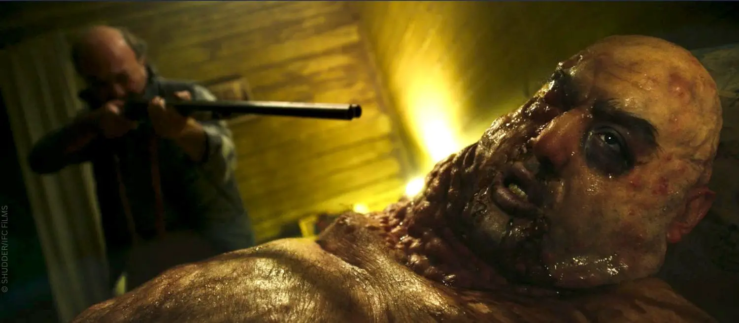 The Latin American Horror Hollywood Is Afraid to Show