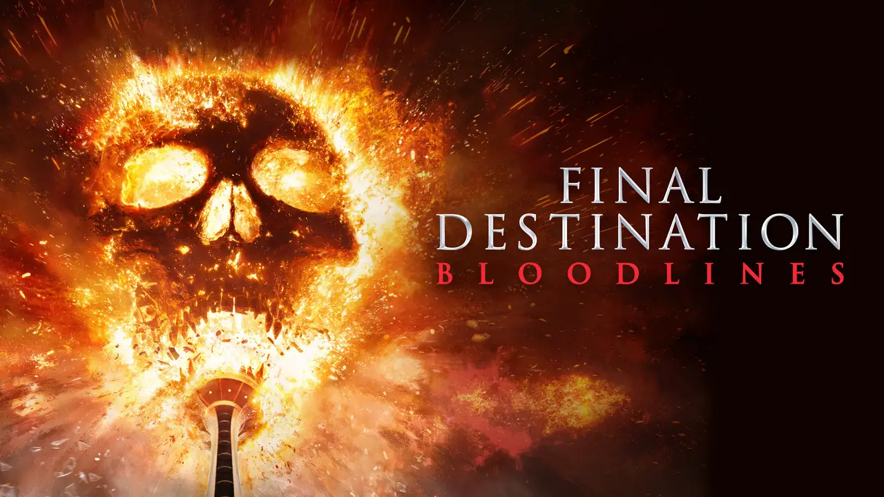 ‘Final Destination Bloodlines’ is Better Than It Had Any Business Being [Review]