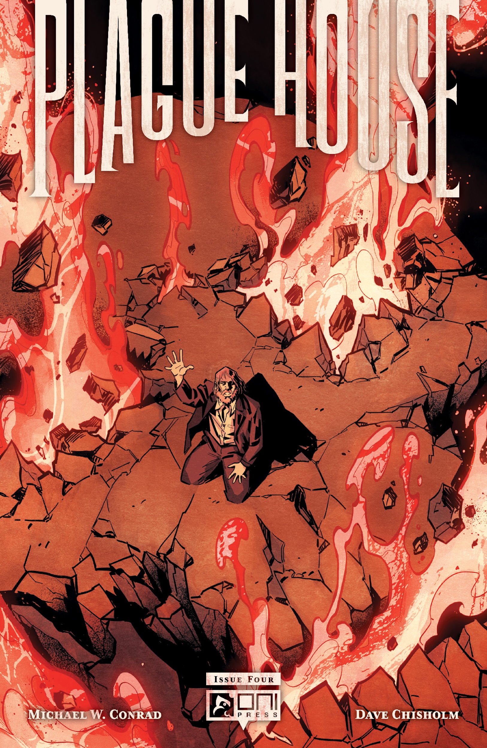 Variant Cover