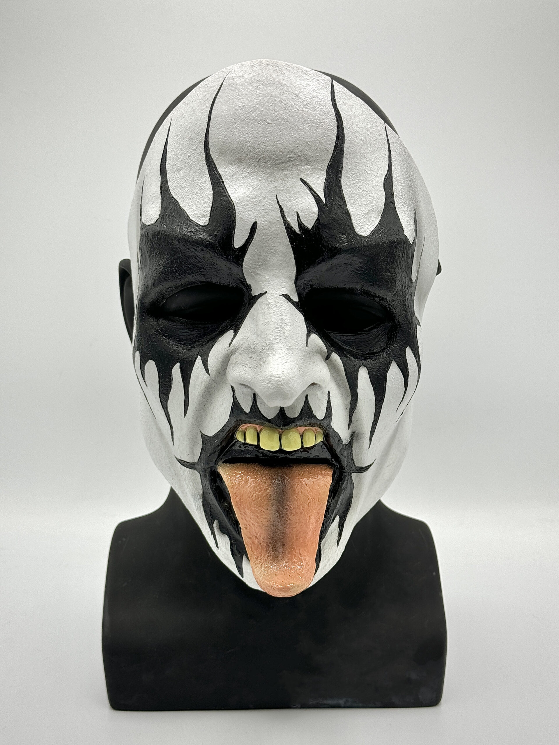 Zakk mask