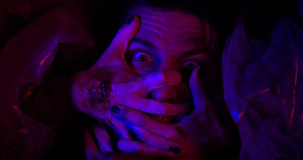 Beyond the Chamber of Terror