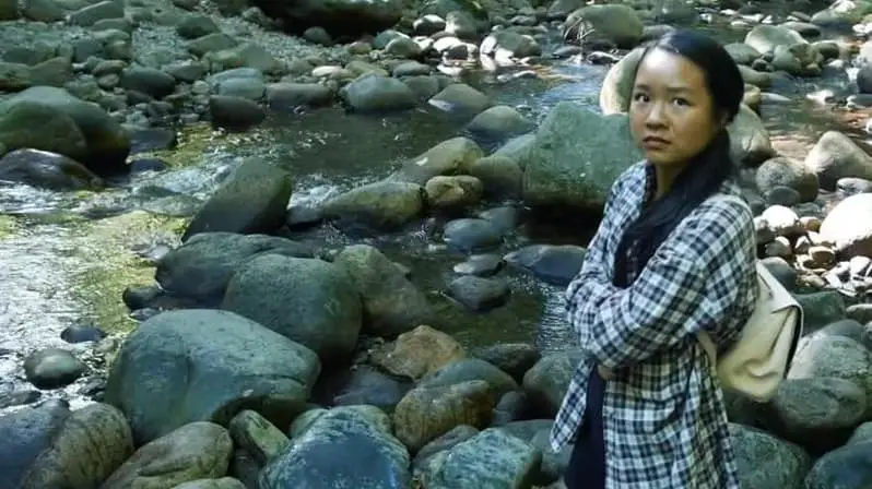 Lost Vlog still