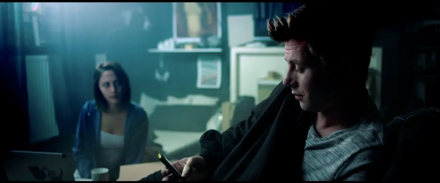 Suicide Club
