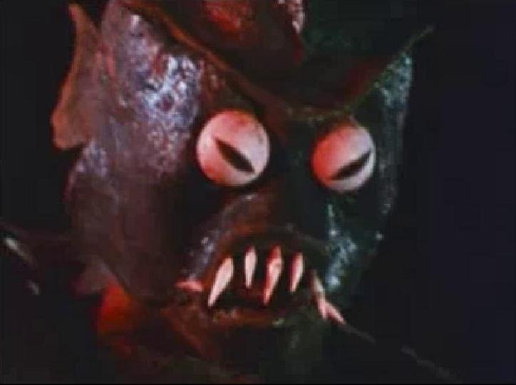 Monster from 1968 It's Alive