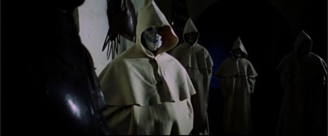 Mansion of the Living Dead Still
