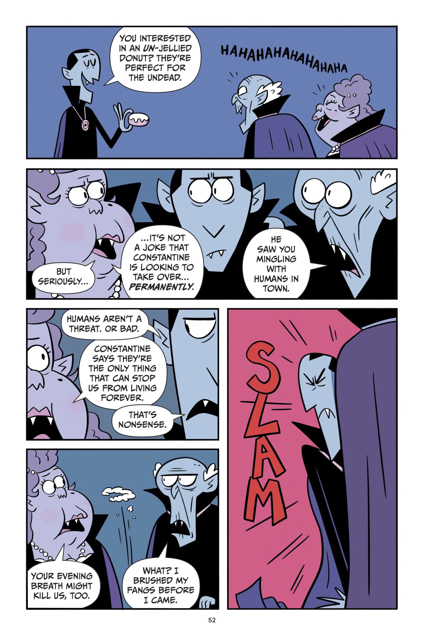 Drac Brunch page 52