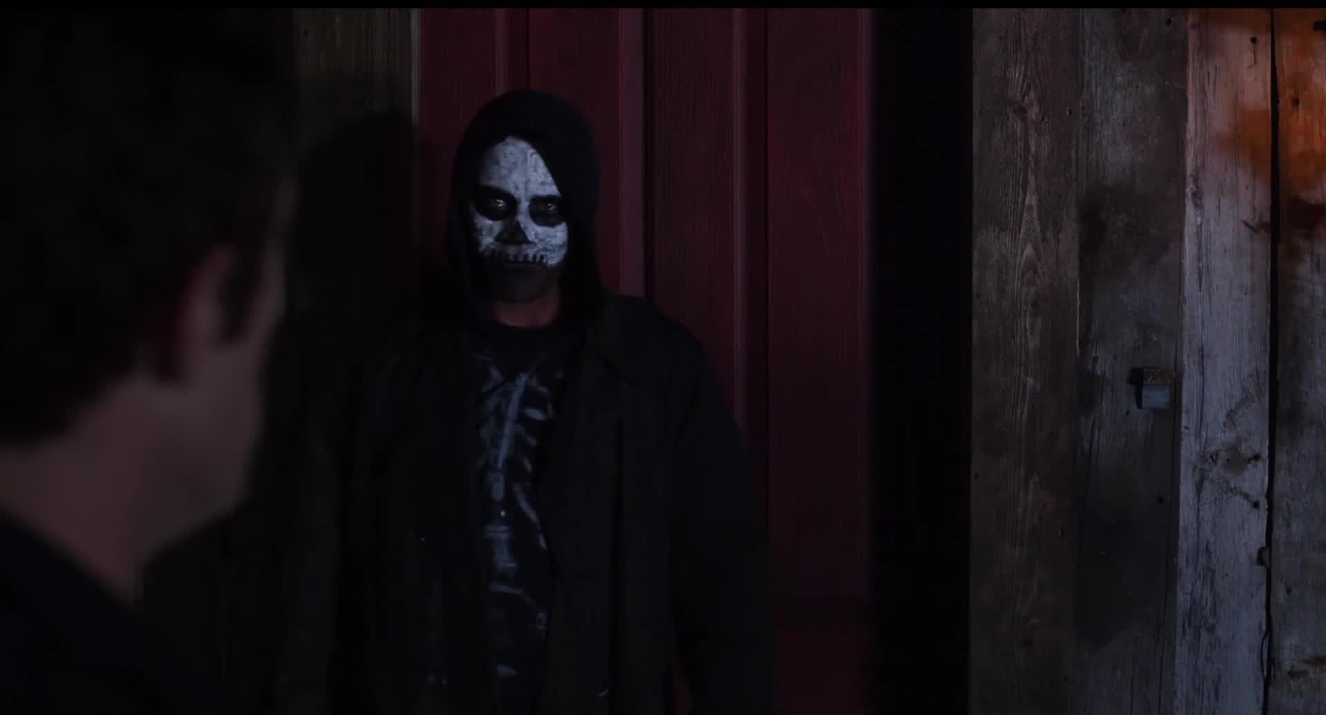 House of Purgatory