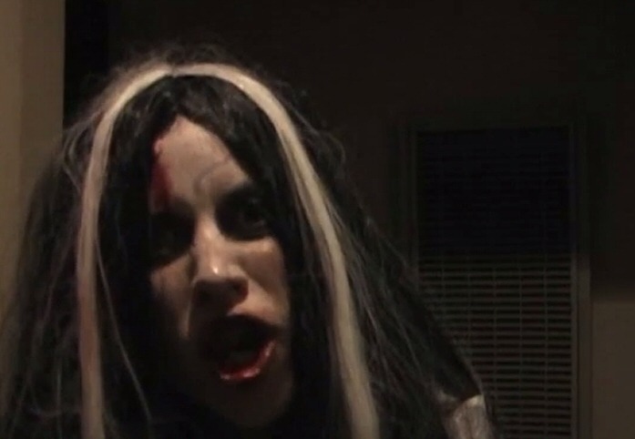 La Llorona