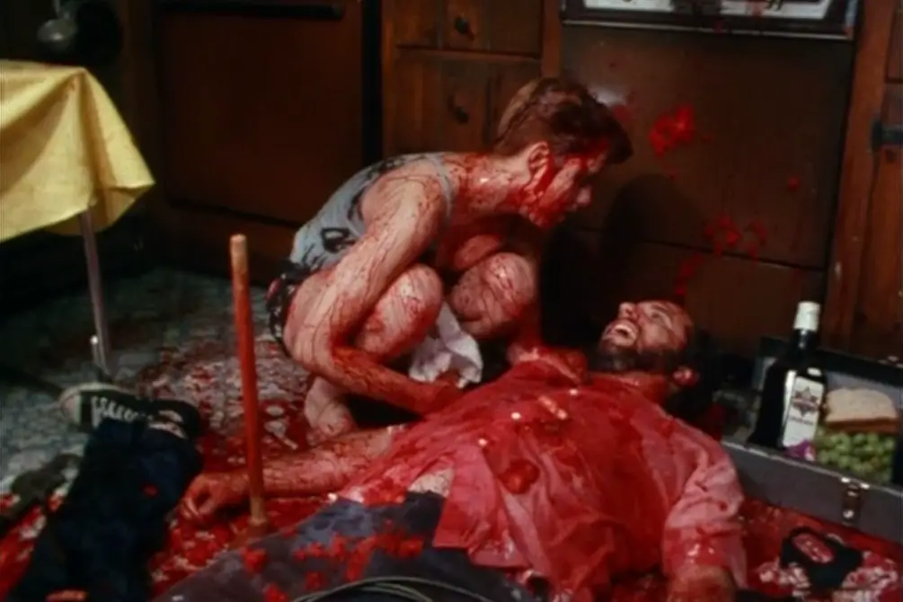 Psychos in Love Still