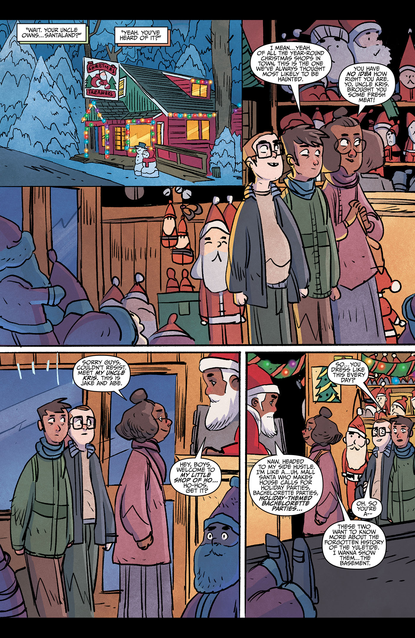 Yuletide Pg 1
