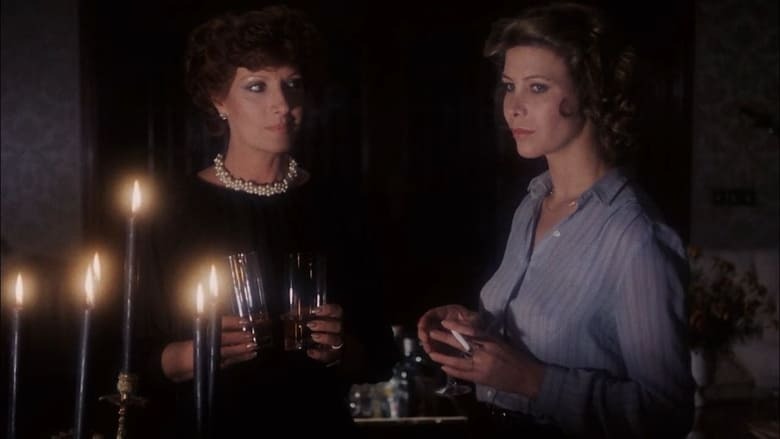 Black Candles still