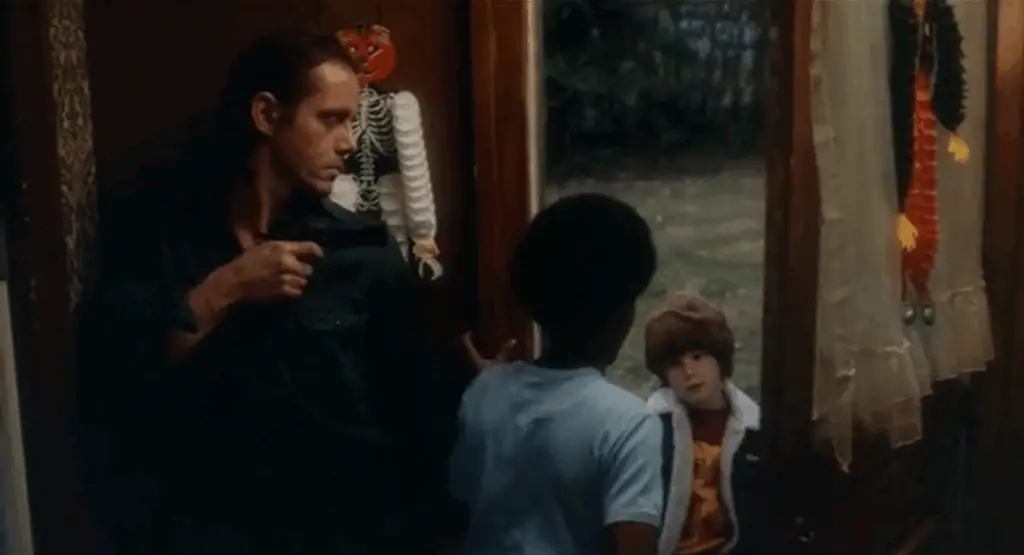 Fight For Your Life has all the makings of the next Halloween-time cult classic.