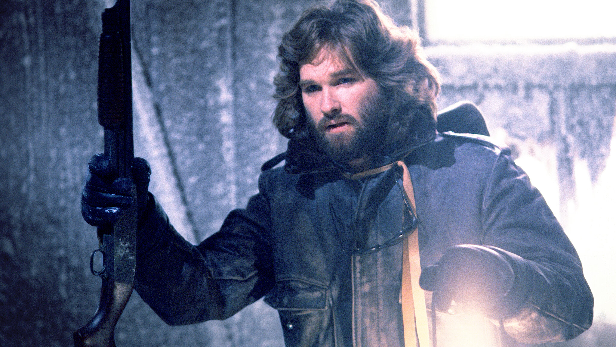 John Carpenter’s The Thing is About … Diabetes? John Carpenter’s The Thing is About … Diabetes?
