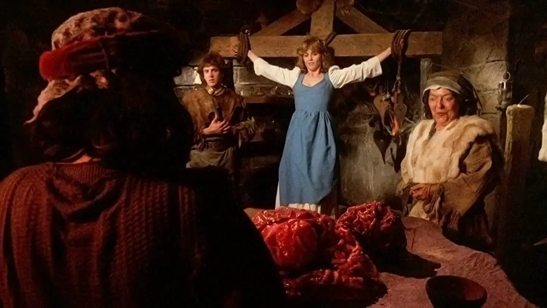 Deadtime stories still