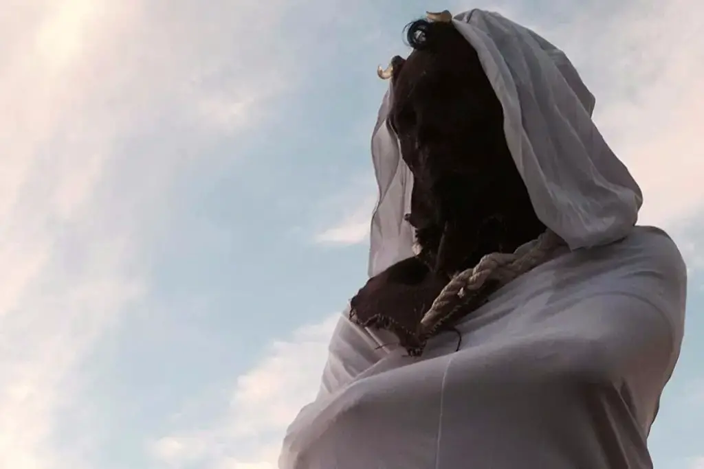 The Faith Community Still