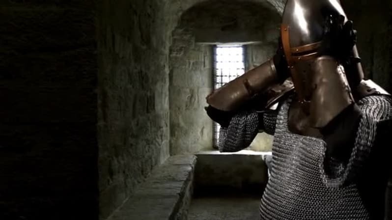 Chainsaw Maidens Still