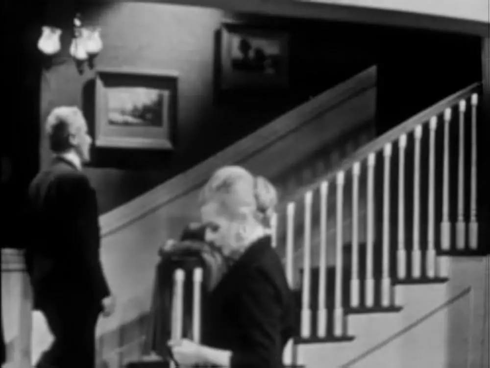 The Children's Room Still