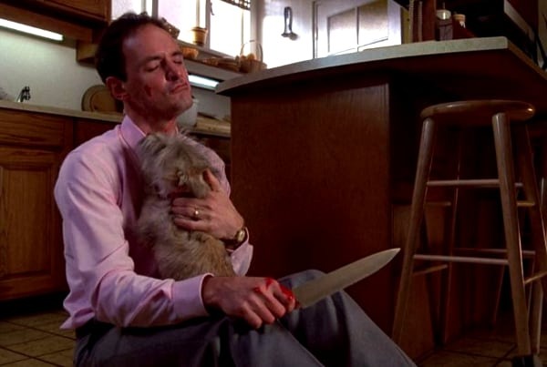 The Stepfather Still