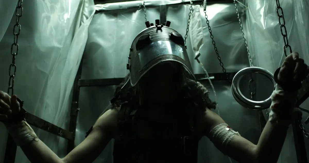 Venus Drowning still