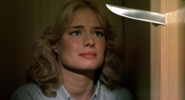 A Blade in the Dark Still