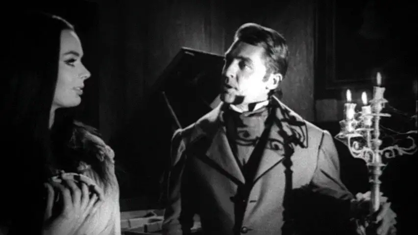 Castle of Blood Still