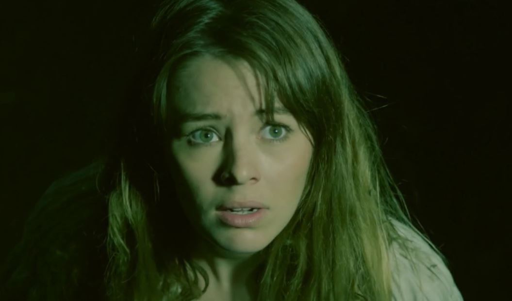 Scene from Whispers (2017)