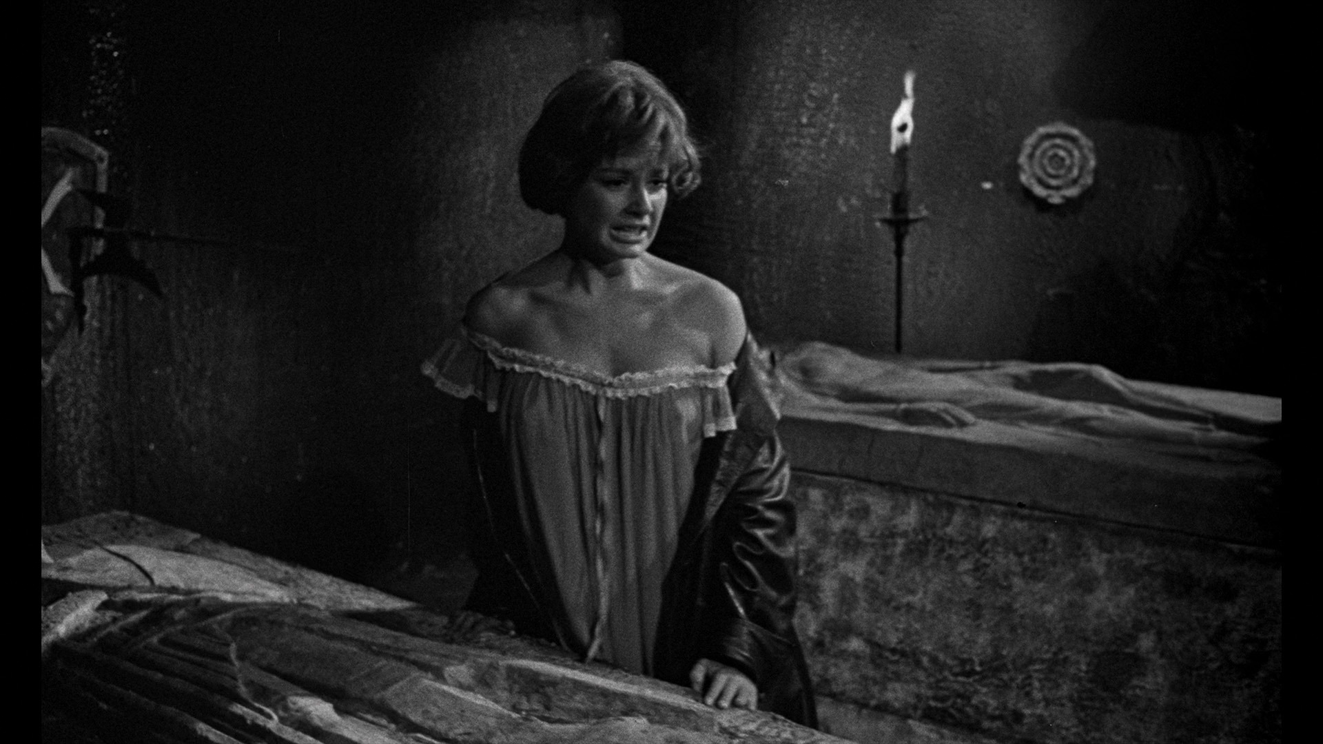 Playgirl and the Vampires still