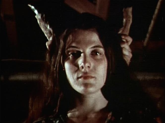 Still from Last House on a Dead End Street