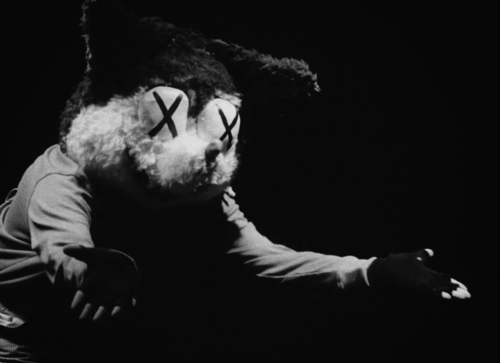 The Unknowable: Darkland Bites Off a Little Bit More Than It Can Chew The Unknowable: Darkland Bites Off a Little Bit More Than It Can Chew